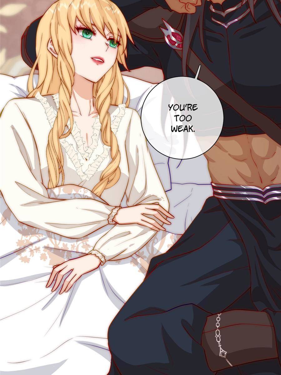Princess and Dragon Chapter 10 - Page 20