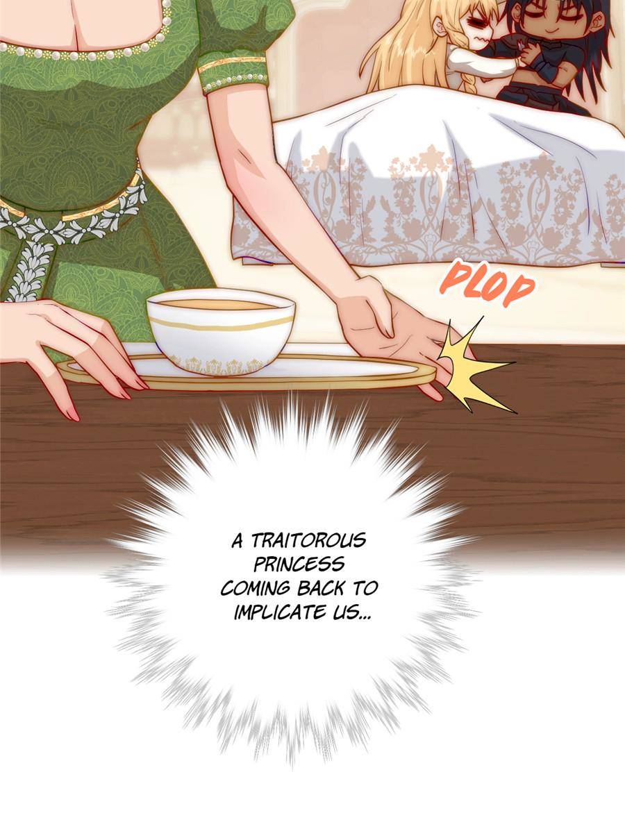 Princess and Dragon Chapter 10 - Page 27