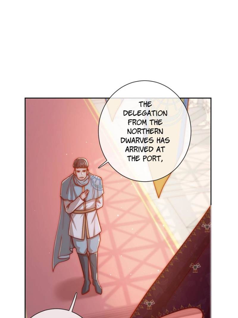 Princess and Dragon Chapter 11 - Page 11