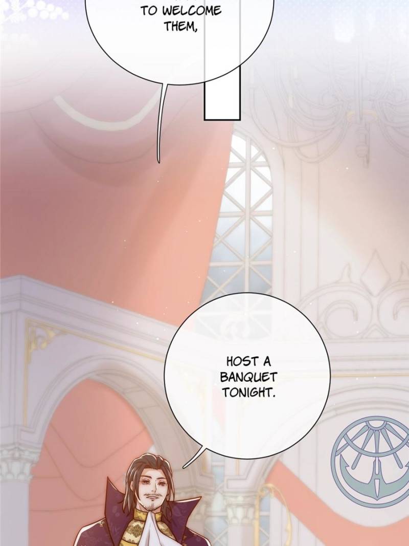Princess and Dragon Chapter 11 - Page 17