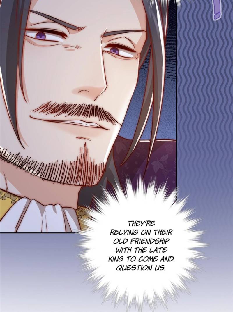 Princess and Dragon Chapter 11 - Page 20