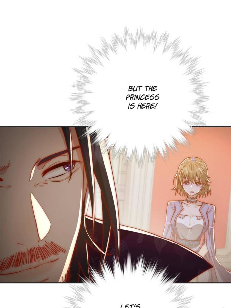 Princess and Dragon Chapter 11 - Page 22