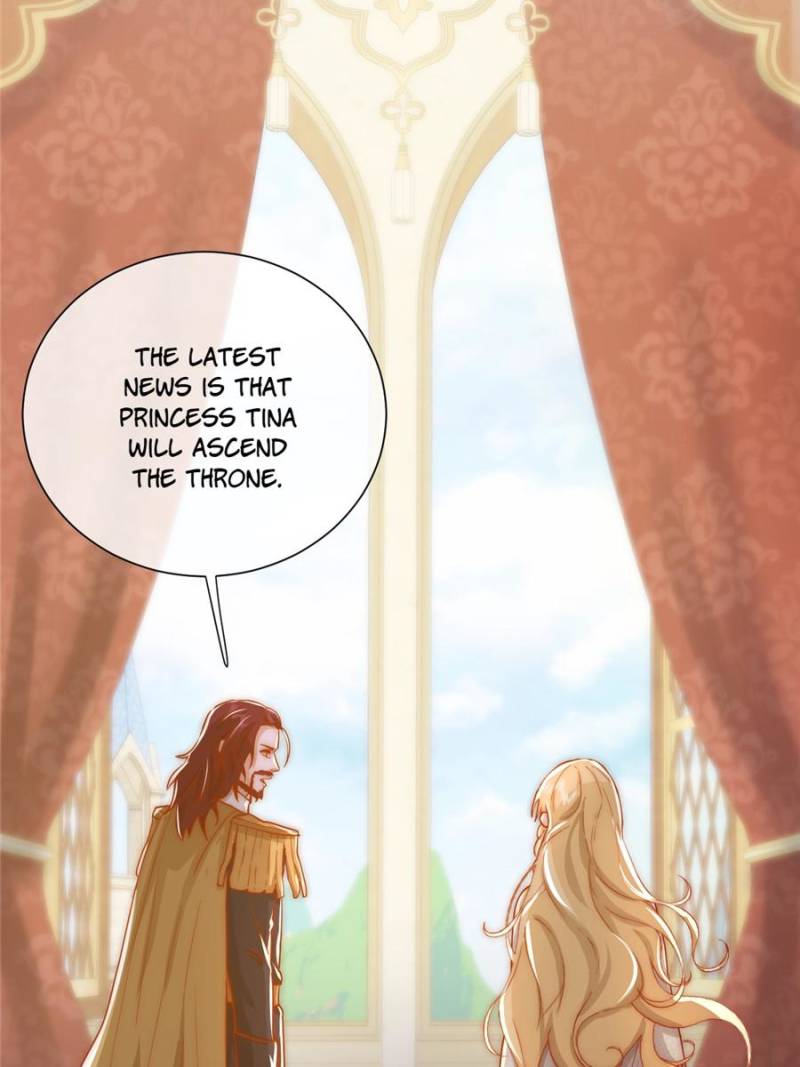 Princess and Dragon Chapter 11 - Page 25
