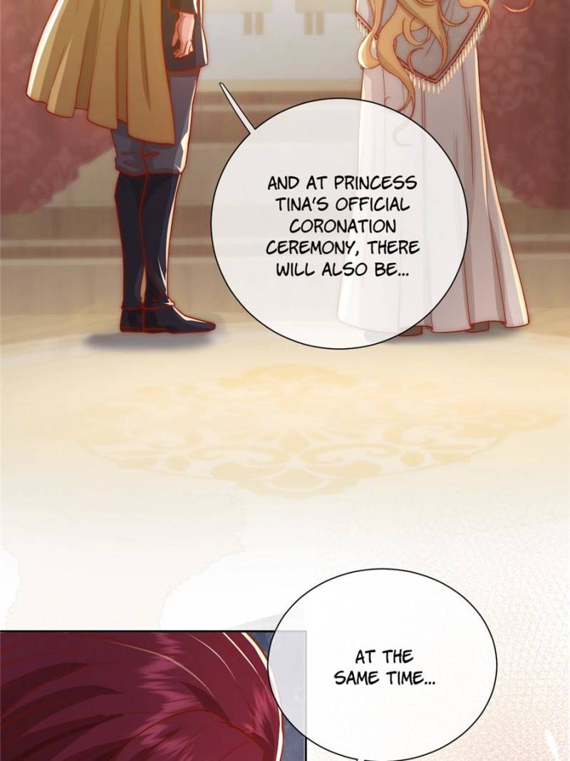 Princess and Dragon Chapter 11 - Page 26
