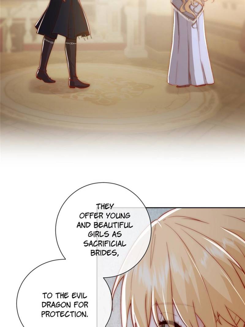 Princess and Dragon Chapter 11 - Page 44