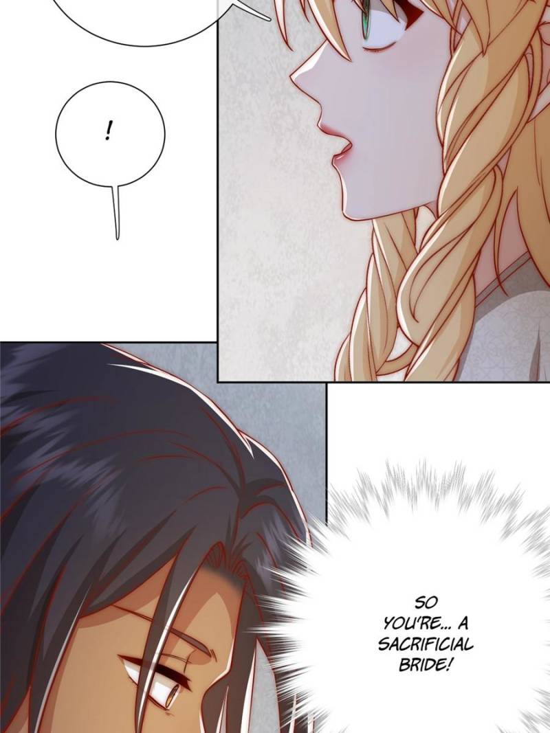 Princess and Dragon Chapter 11 - Page 45