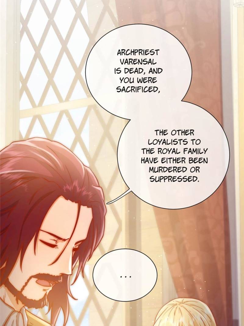 Princess and Dragon Chapter 11 - Page 6