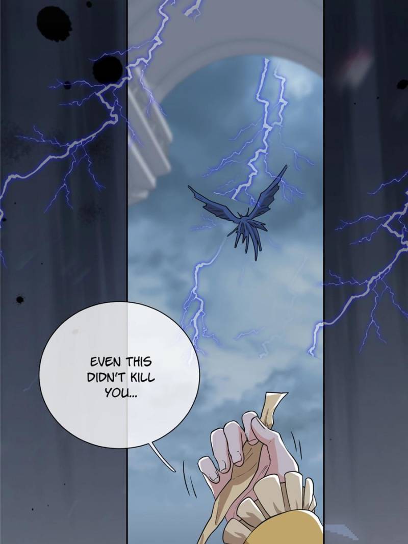 Princess and Dragon Chapter 11 - Page 58