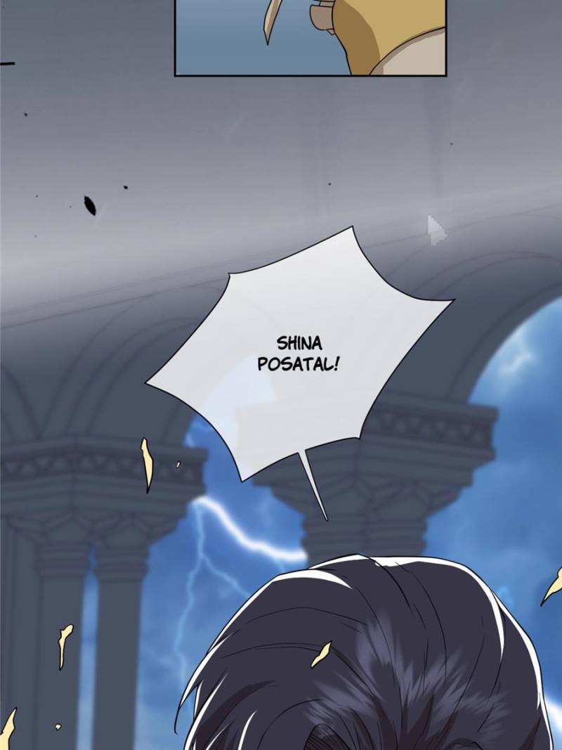 Princess and Dragon Chapter 11 - Page 59