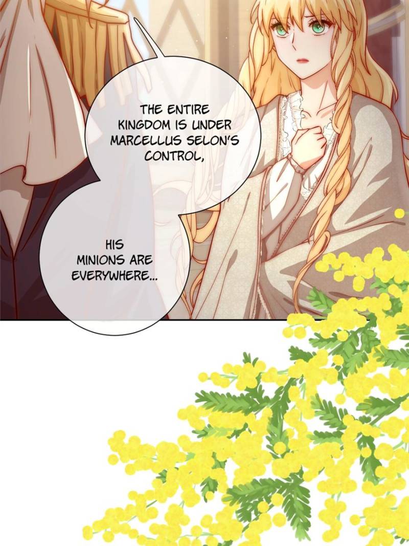 Princess and Dragon Chapter 11 - Page 7