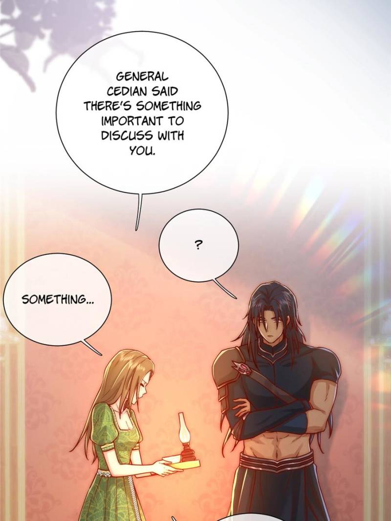 Princess and Dragon Chapter 12 - Page 11