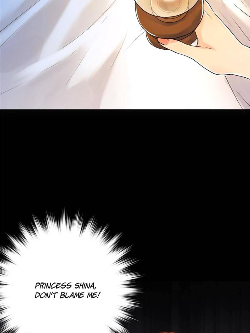 Princess and Dragon Chapter 12 - Page 18