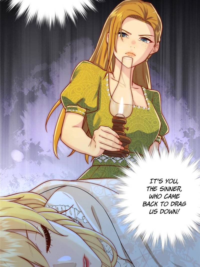 Princess and Dragon Chapter 12 - Page 19