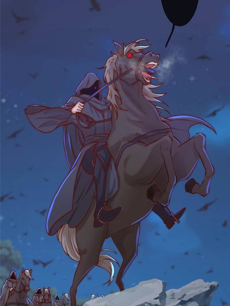 Princess and Dragon Chapter 12 - Page 3