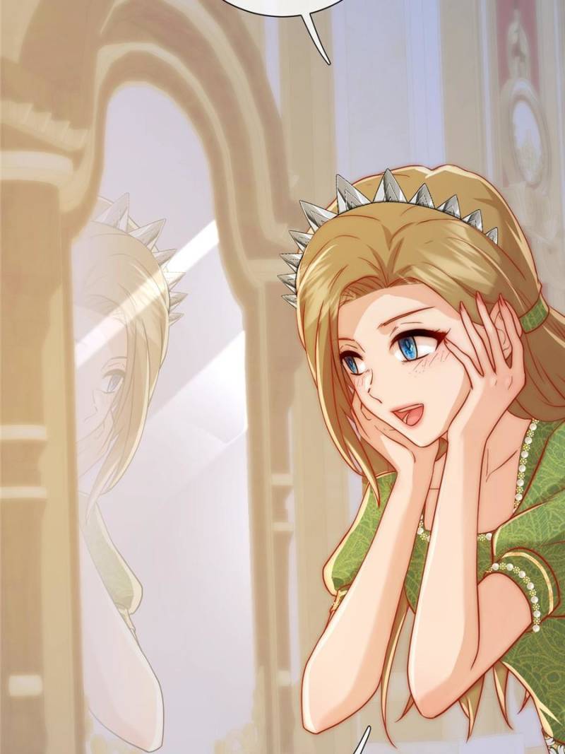 Princess and Dragon Chapter 12 - Page 33