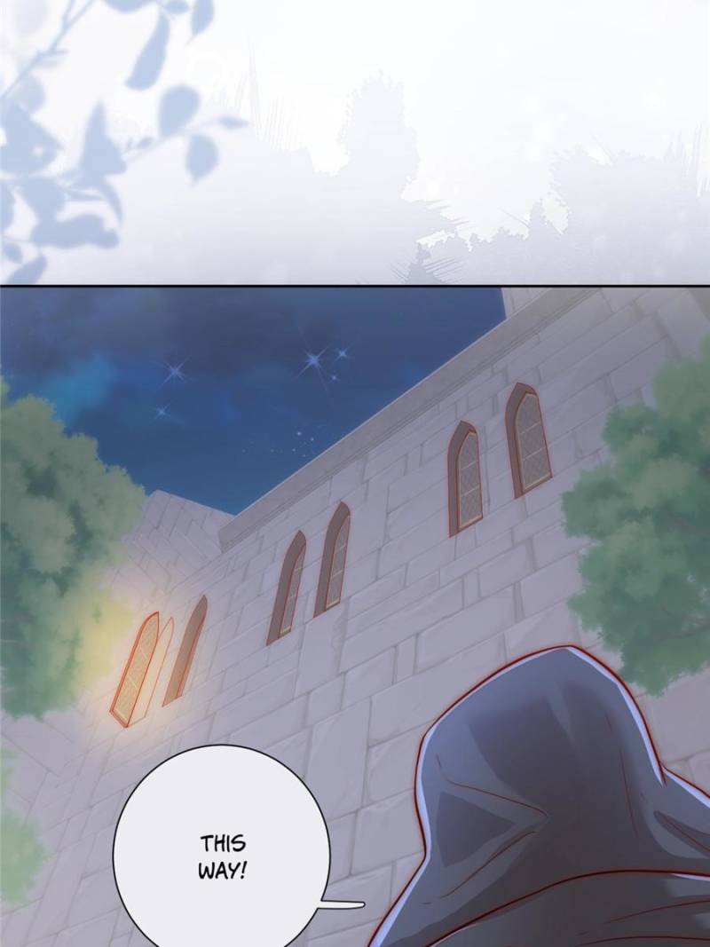 Princess and Dragon Chapter 12 - Page 41
