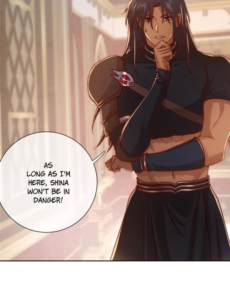 Princess and Dragon Chapter 12 - Page 47