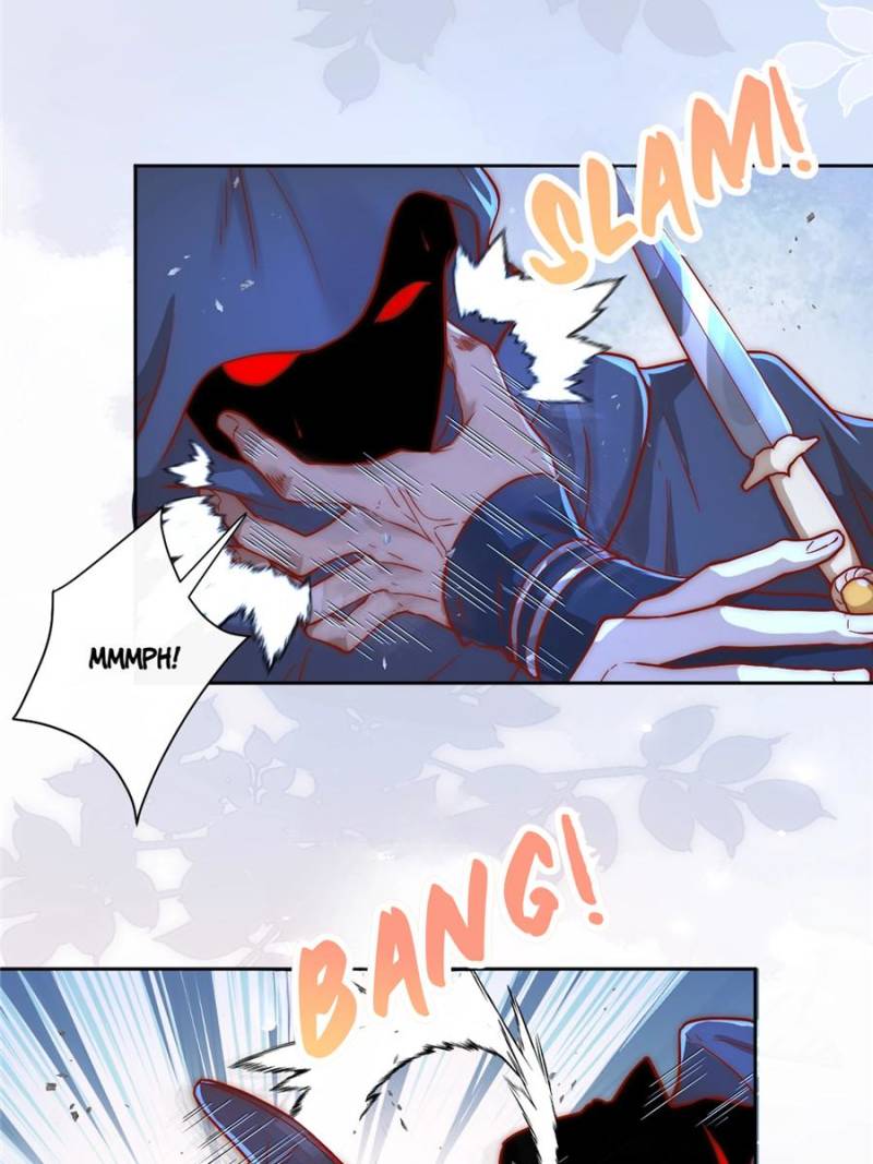 Princess and Dragon Chapter 13 - Page 15