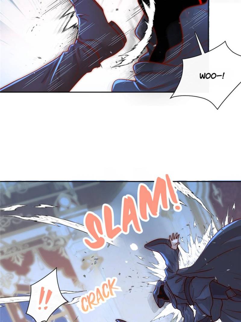 Princess and Dragon Chapter 13 - Page 16