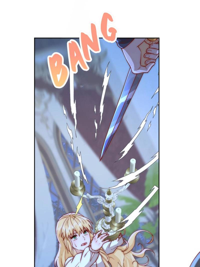 Princess and Dragon Chapter 13 - Page 18