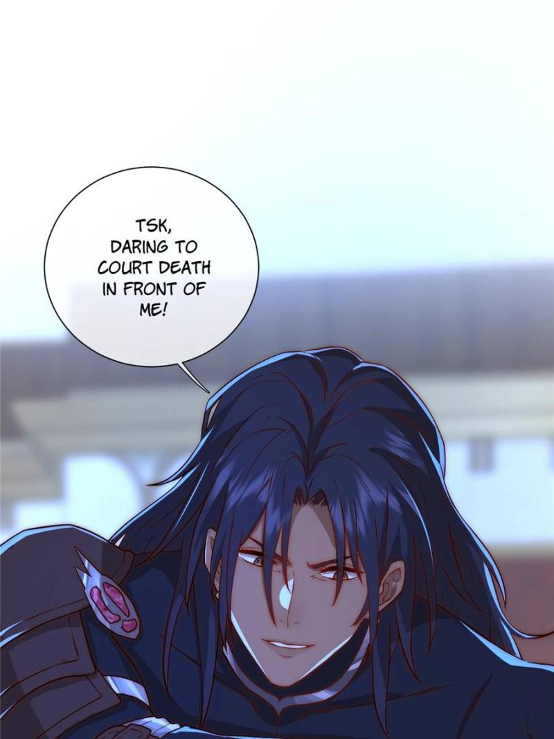 Princess and Dragon Chapter 13 - Page 22