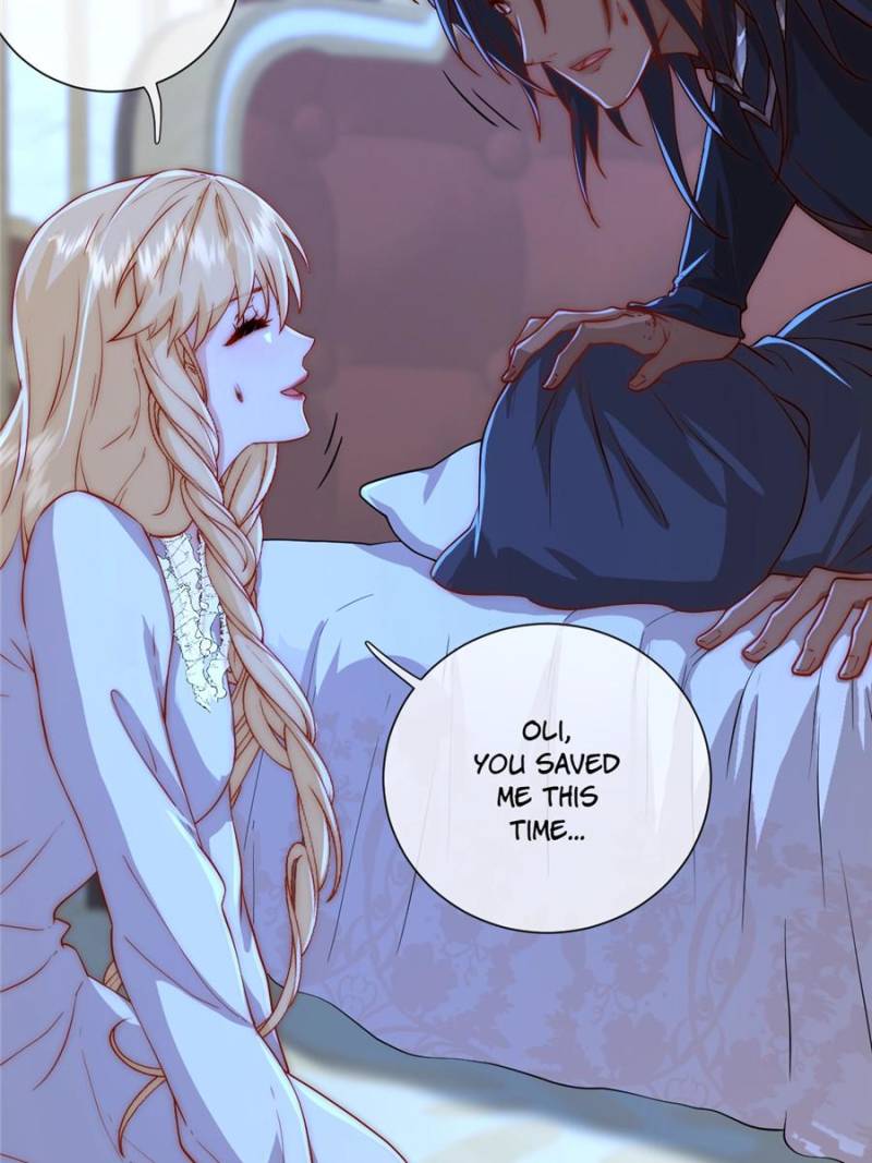 Princess and Dragon Chapter 13 - Page 26