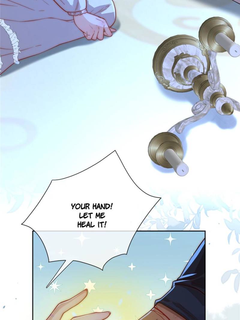 Princess and Dragon Chapter 13 - Page 27