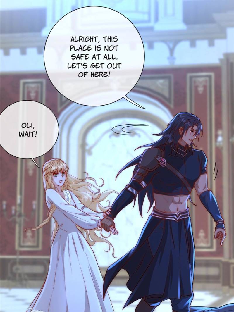 Princess and Dragon Chapter 13 - Page 29