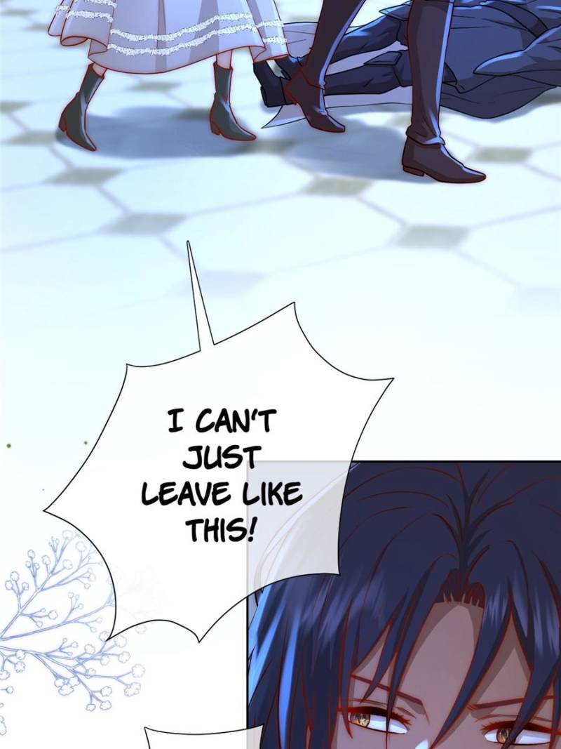Princess and Dragon Chapter 13 - Page 30