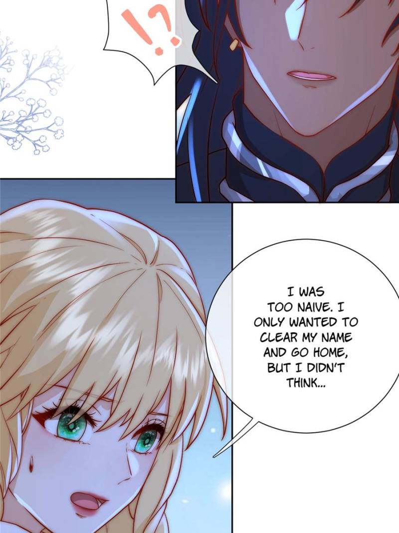 Princess and Dragon Chapter 13 - Page 31