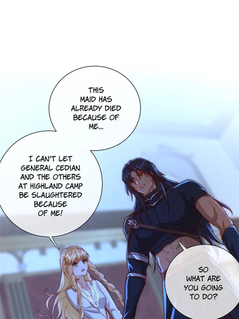 Princess and Dragon Chapter 13 - Page 33