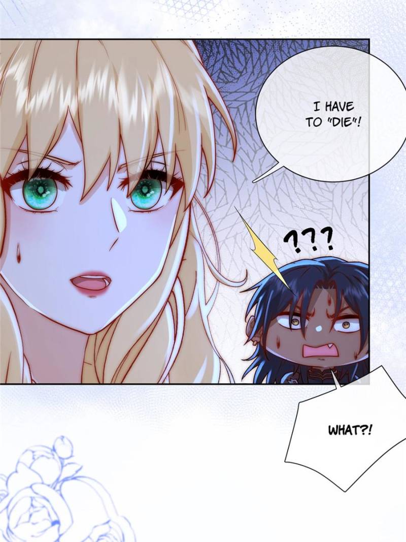 Princess and Dragon Chapter 13 - Page 35