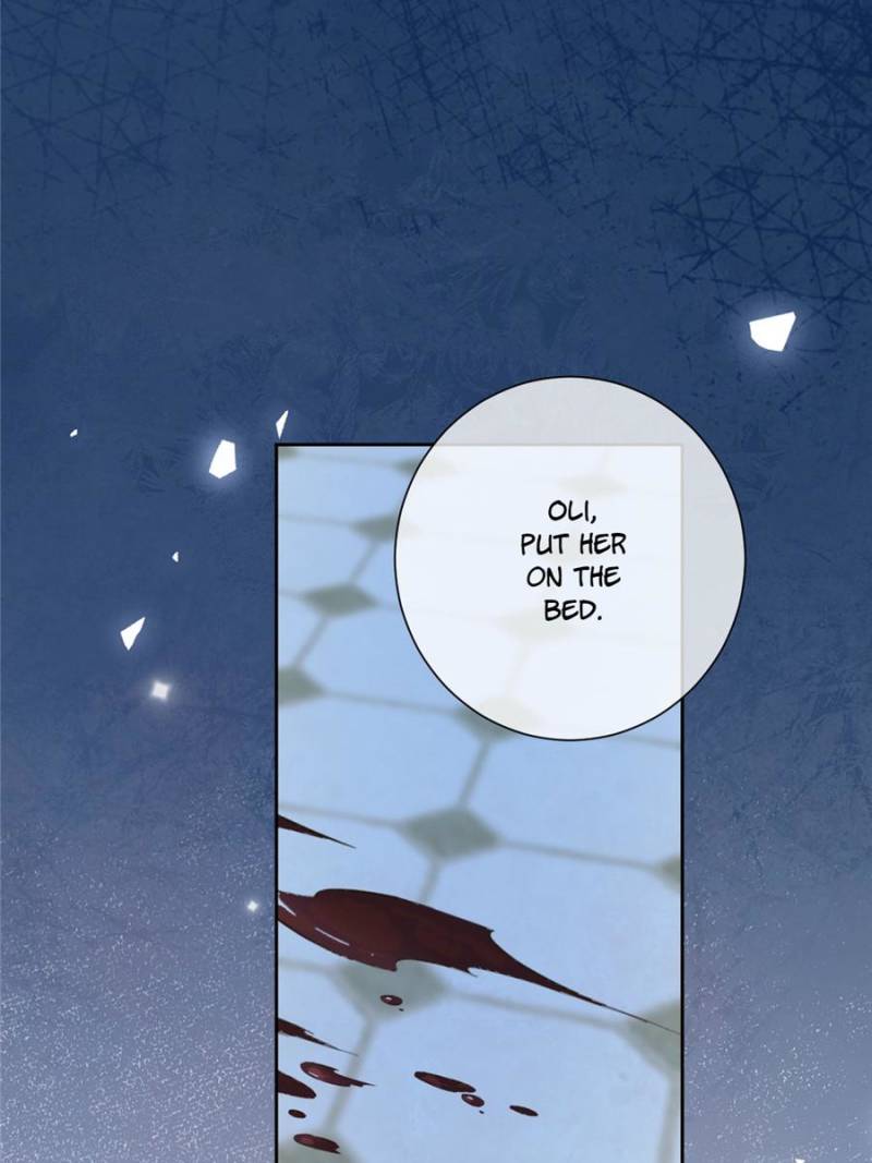 Princess and Dragon Chapter 13 - Page 39