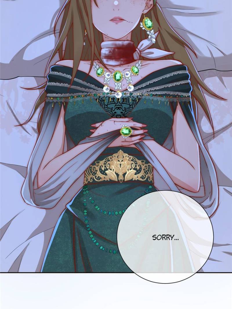 Princess and Dragon Chapter 13 - Page 42
