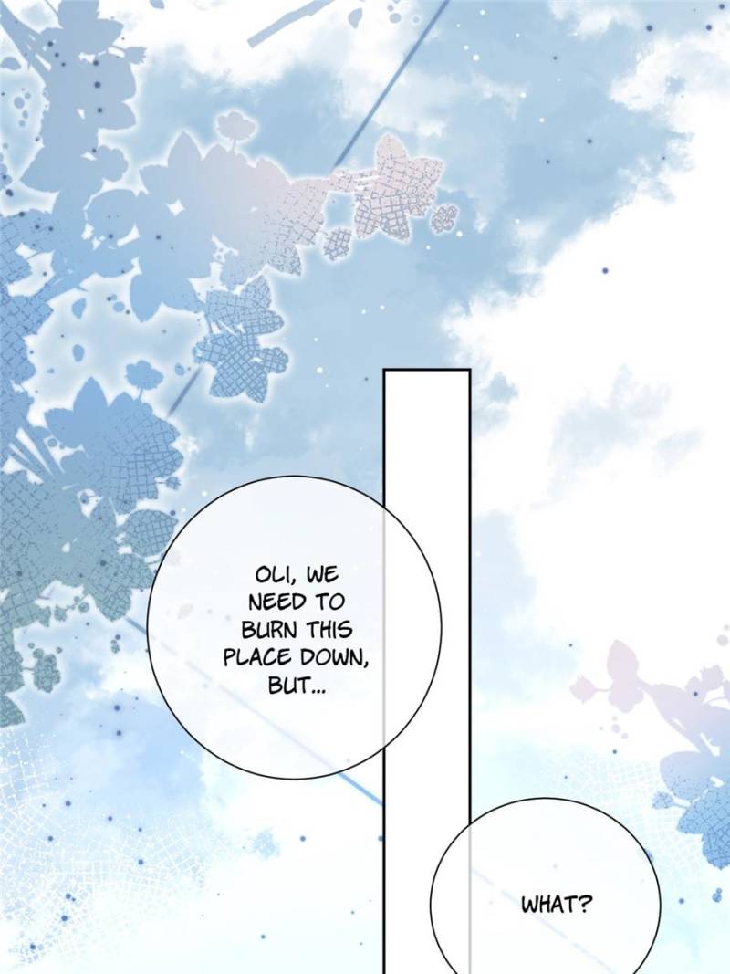 Princess and Dragon Chapter 13 - Page 44