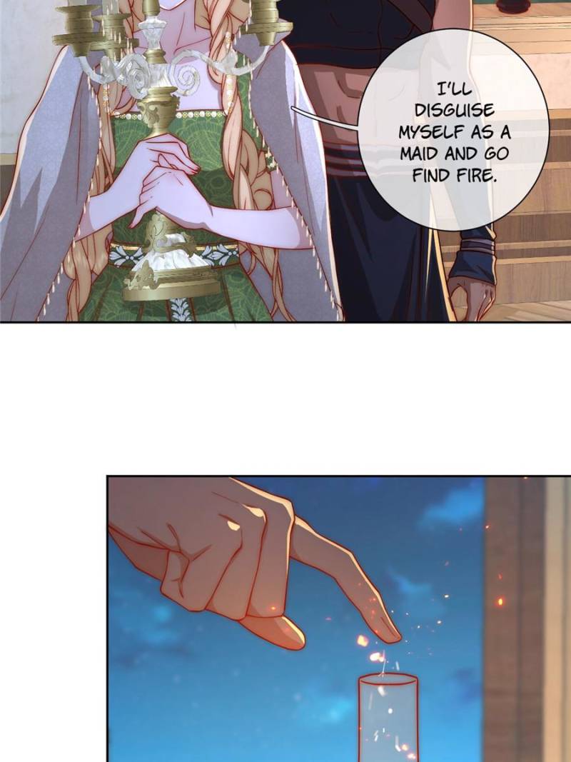 Princess and Dragon Chapter 13 - Page 46