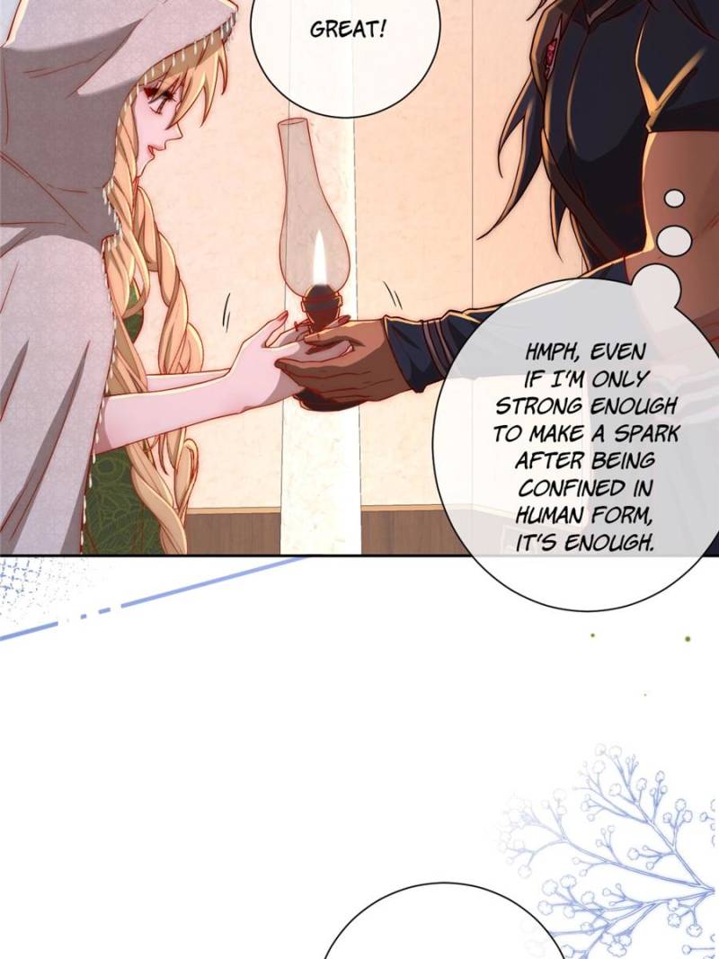 Princess and Dragon Chapter 13 - Page 48