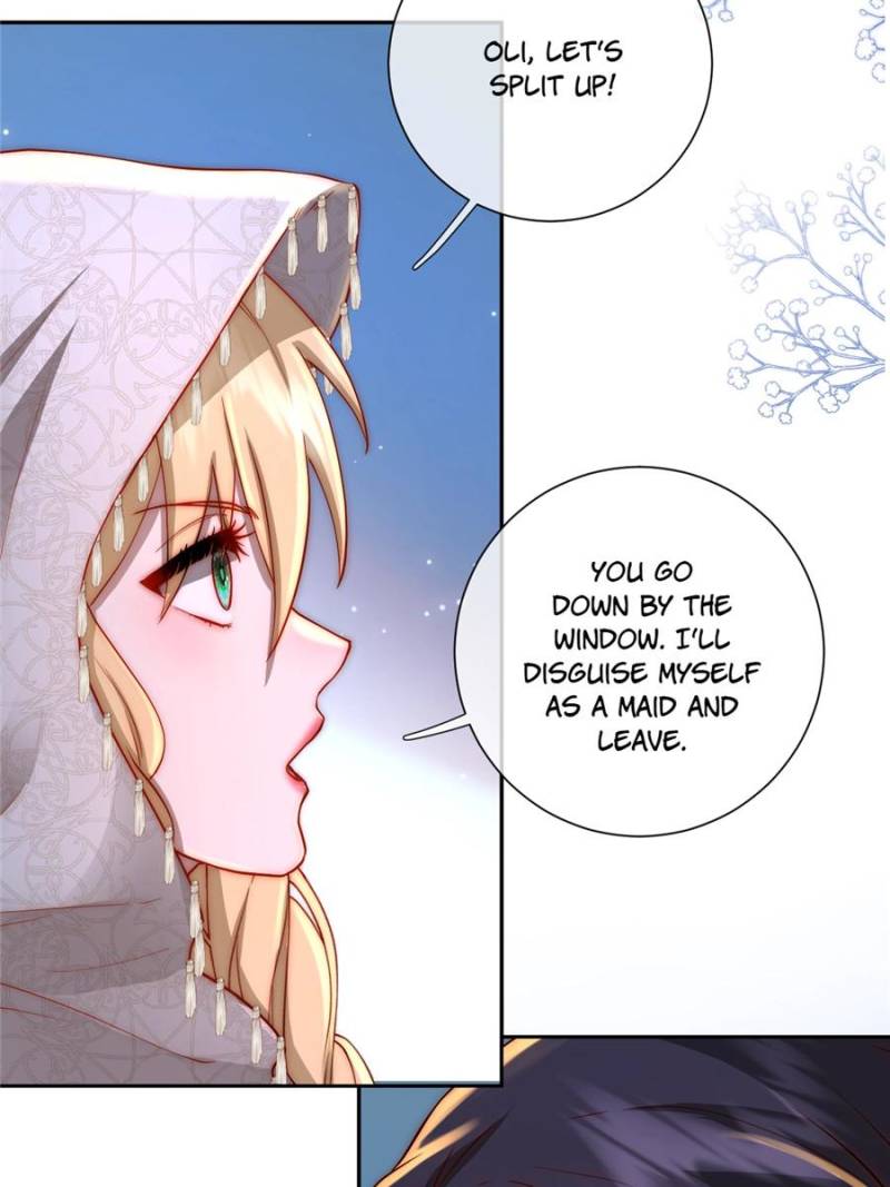 Princess and Dragon Chapter 13 - Page 49