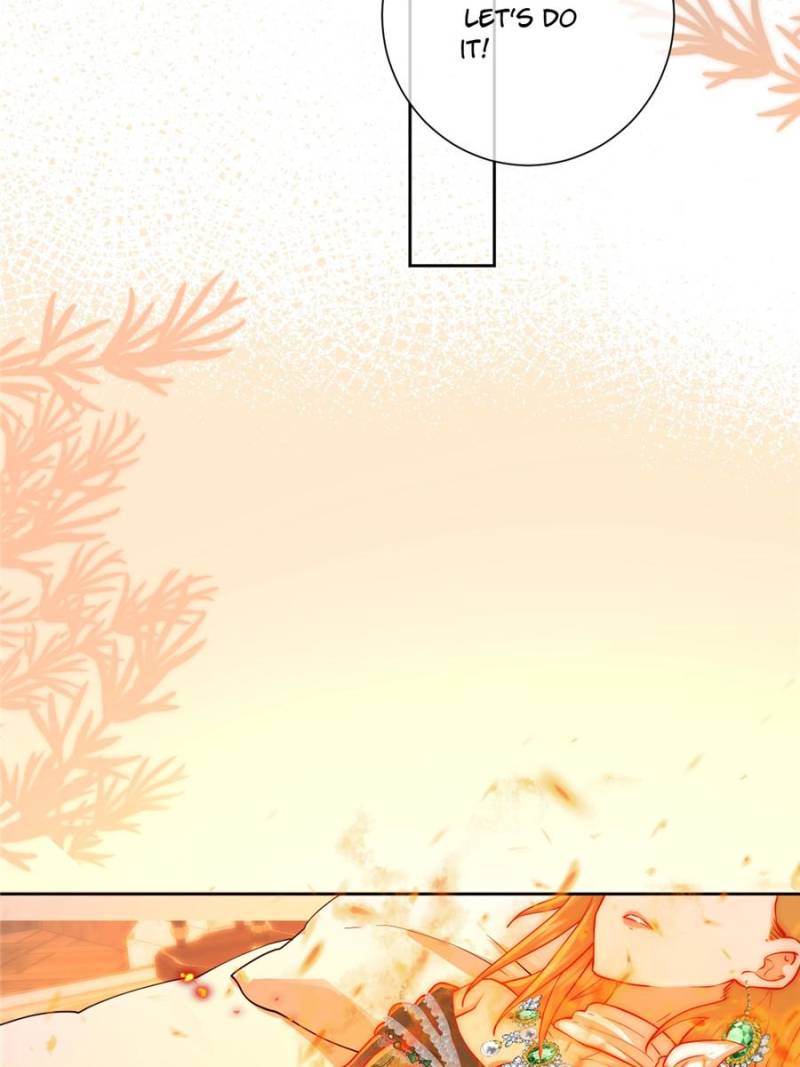Princess and Dragon Chapter 13 - Page 53