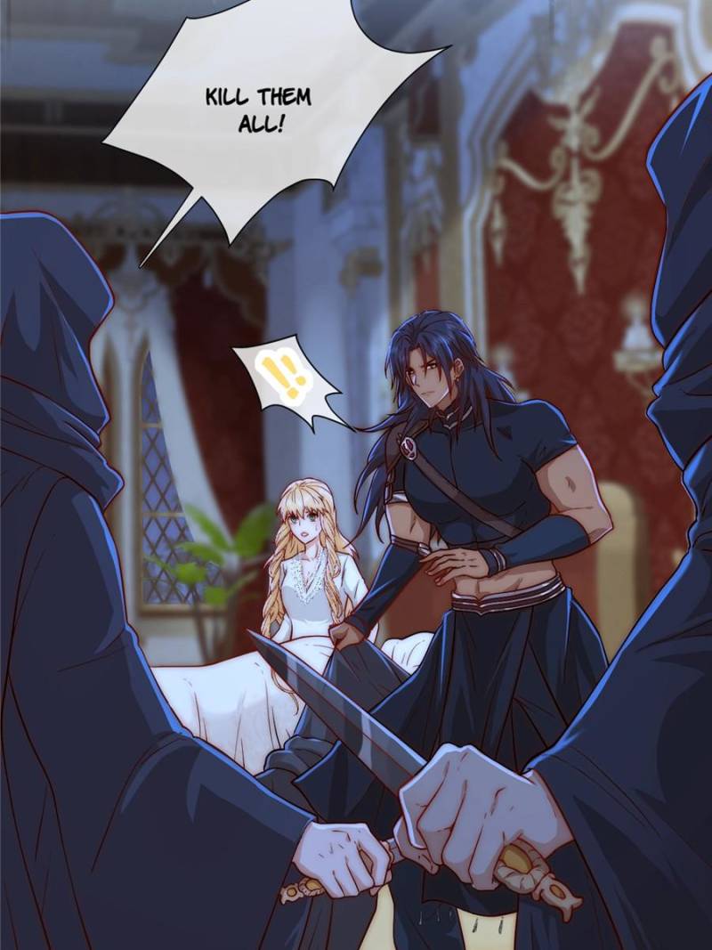 Princess and Dragon Chapter 13 - Page 9
