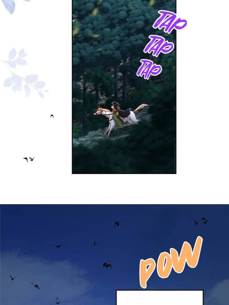 Princess and Dragon Chapter 14 - Page 2