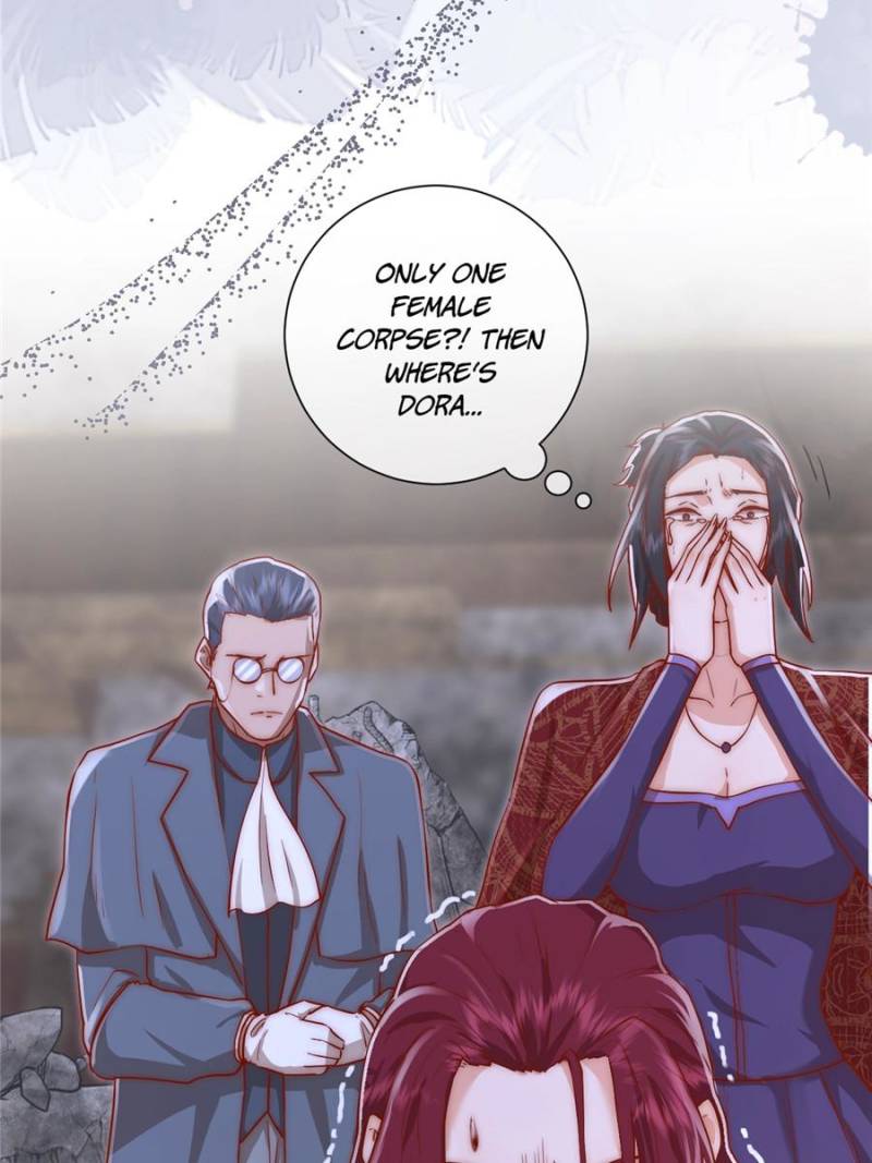 Princess and Dragon Chapter 14 - Page 18
