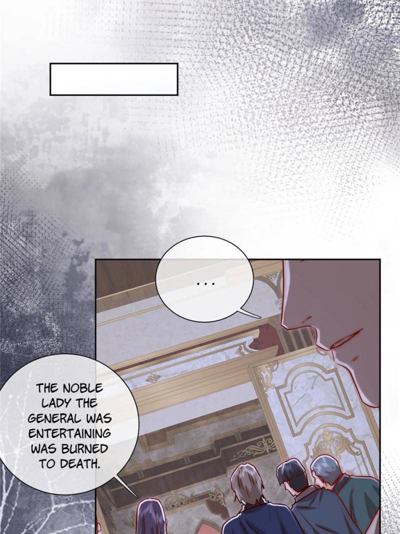 Princess and Dragon Chapter 14 - Page 20