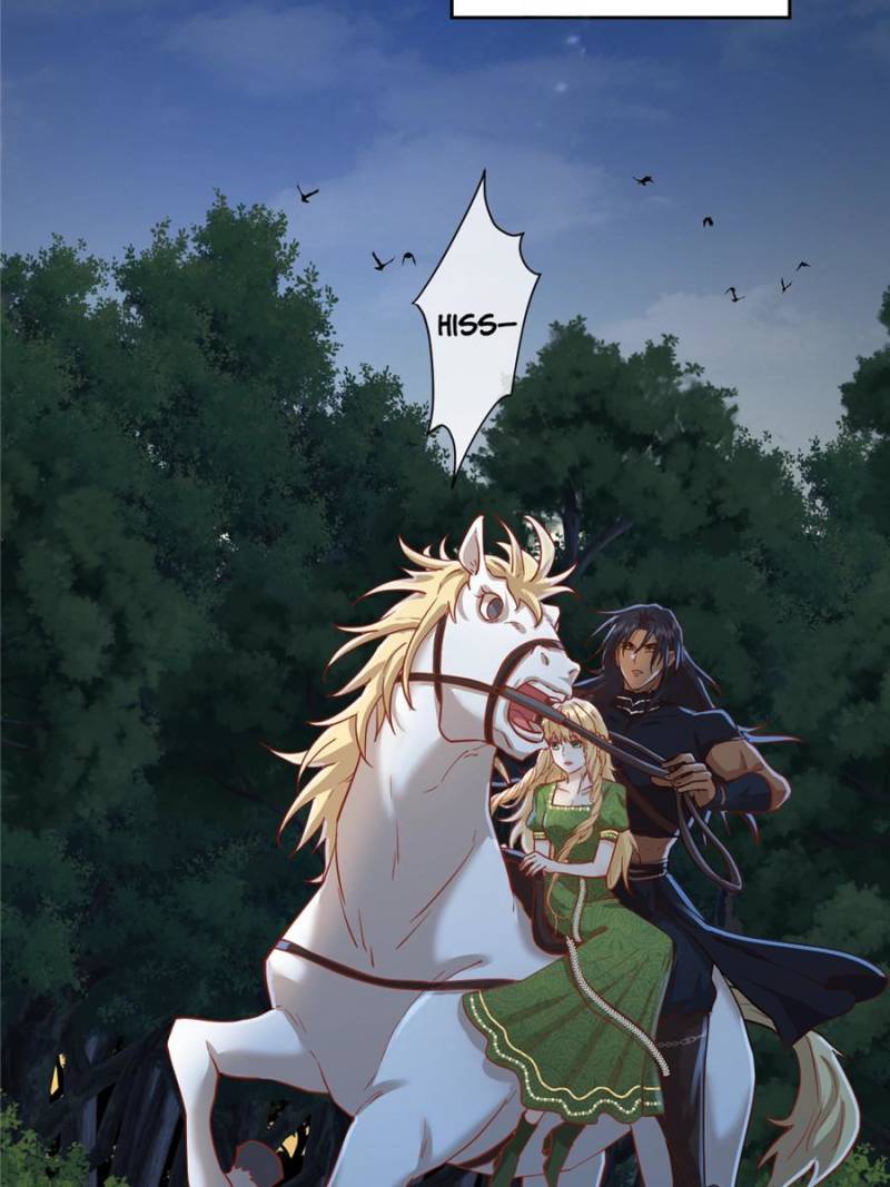 Princess and Dragon Chapter 14 - Page 3