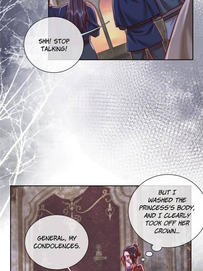 Princess and Dragon Chapter 14 - Page 21