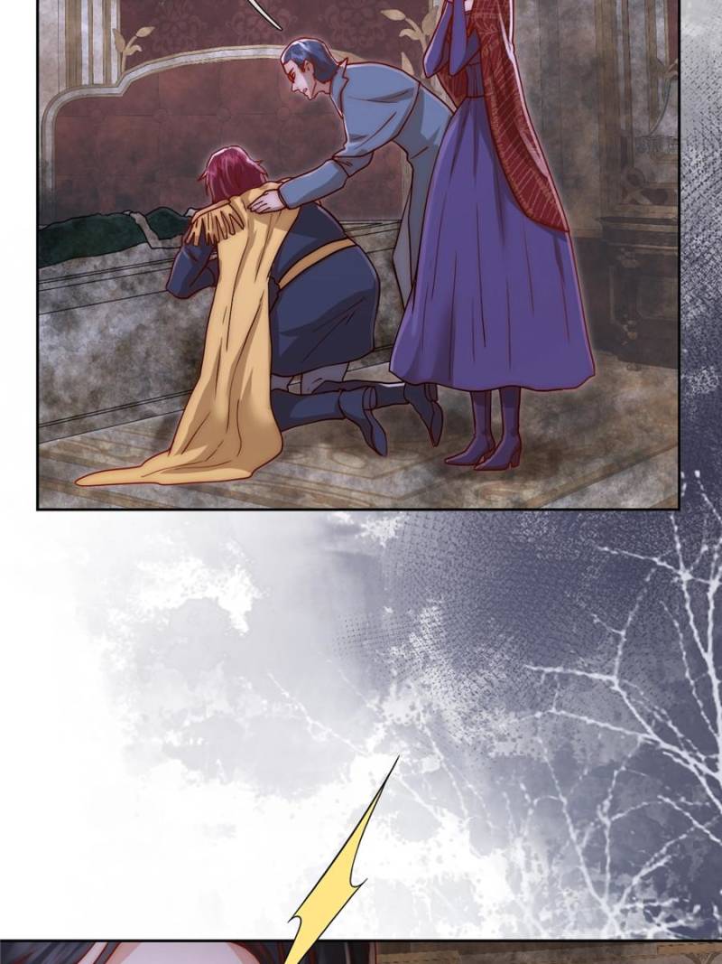 Princess and Dragon Chapter 14 - Page 22