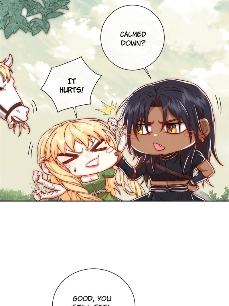 Princess and Dragon Chapter 14 - Page 36