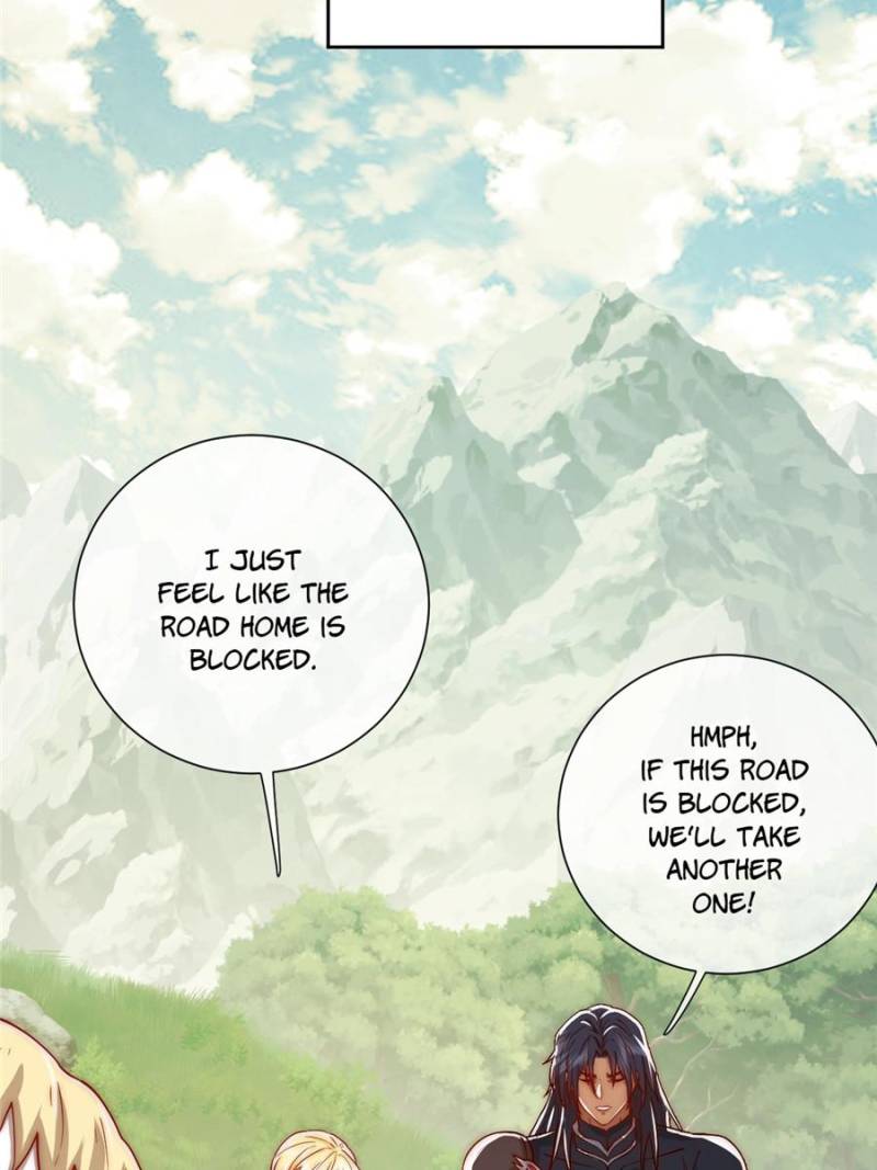 Princess and Dragon Chapter 14 - Page 39