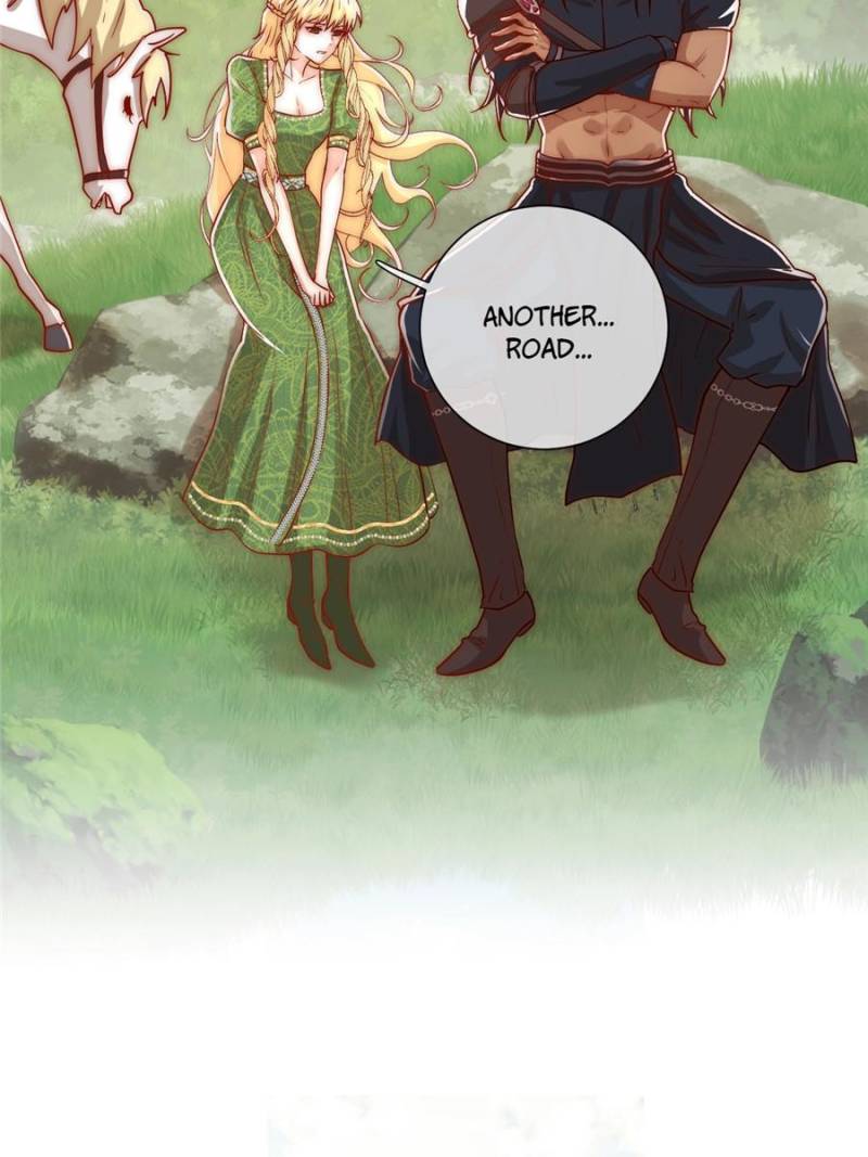 Princess and Dragon Chapter 14 - Page 40