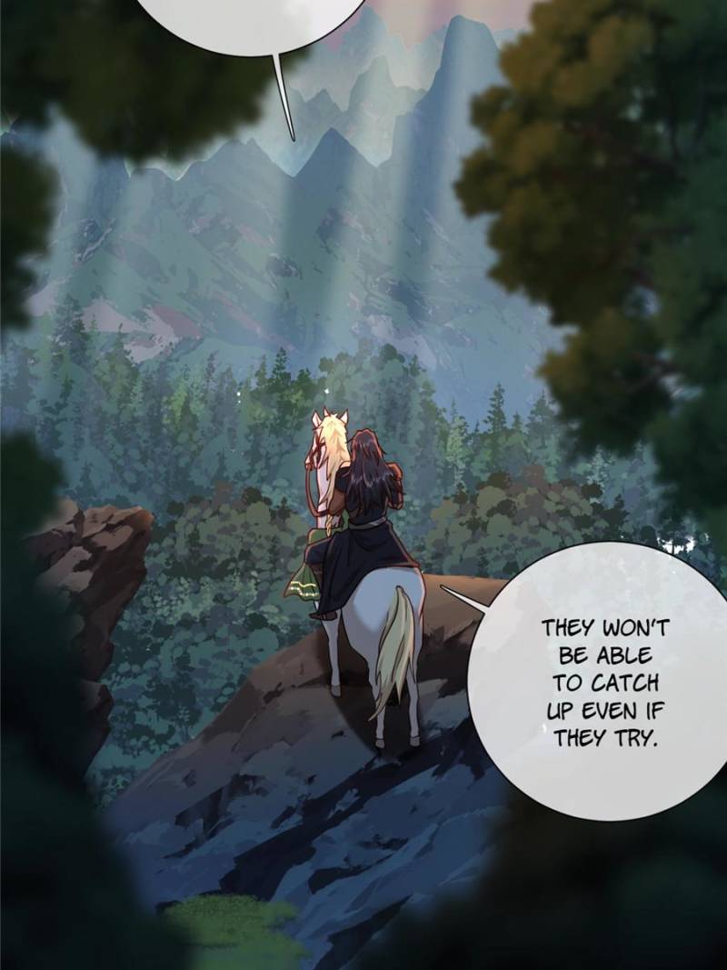 Princess and Dragon Chapter 14 - Page 5